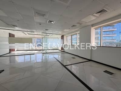 Office de  à à louer à Business Bay, Dubai - Bureau à Business Bay，Westburry Square，Westburry Tower 1, 175000 AED - 16483955