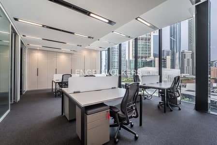 Office te Huur in DIFC, Dubai - Kantoor in DIFC,Index Tower, 696960 AED - 16484930 Office te Huur in DIFC, Dubai - Kantoor in DIFC,Index Tower, 696960 AED - 16484930