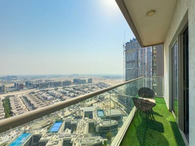 1 Bedroom Apartment for Rent in Sobha Hartland, Dubai - IMG_3546. jpg