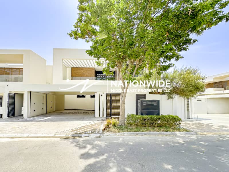 Villa a Yas Island,West Yas, 5 camere da letto, 8400000 AED - 16485014 Villa a Yas Island,West Yas, 5 camere da letto, 8400000 AED - 16485014
