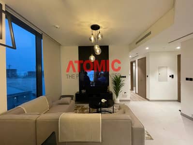 2 Camere Appartamento in affitto a Sobha Hartland, Dubai - 7cd371e9-3b84-4863-9fea-49c3e262e029. jpg 2 Camere Appartamento in affitto a Sobha Hartland, Dubai - 7cd371e9-3b84-4863-9fea-49c3e262e029. jpg