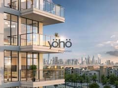 SKYLINE VIEW | HIGH FLOOR| VASTU COMPLIANT