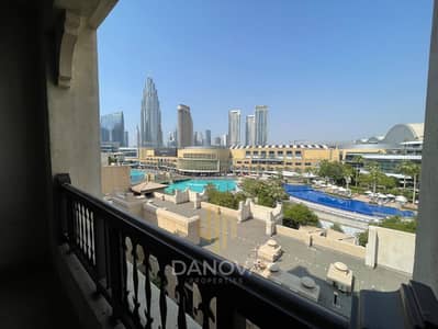 1 Slaapkamer Appartement te Huur in Downtown Dubai, Dubai - WhatsApp Image 2026-09-10 at 17.27. 44. jpeg