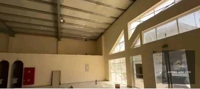 Warehouse for Sale in Al Jurf, Ajman - WhatsApp Image 2026-09-12 at 2.43. 09 AM. jpeg
