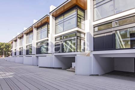 A Stunning New Complex of High Quality Townhouses A Stunning New Complex of High Quality Townhouses