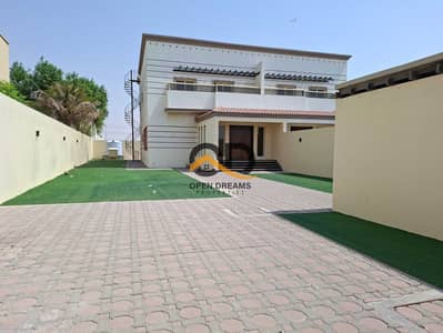 فیلا 4 غرف نوم للايجار في براشي، الشارقة - 90838. jpg