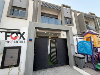 4 Bedroom Townhouse for Rent in Al Zahya, Ajman - WhatsApp Image 2026-09-12 at 1.45. 01 PM. jpeg