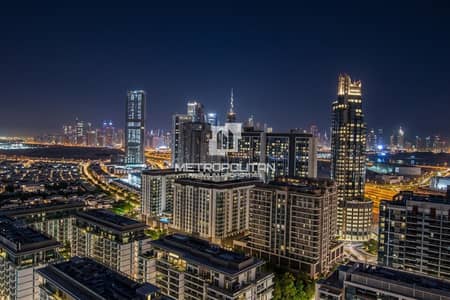 2 Bedroom Flat for Sale in Sobha Hartland, Dubai - Demanded Series | Burj View | Multiple Options
