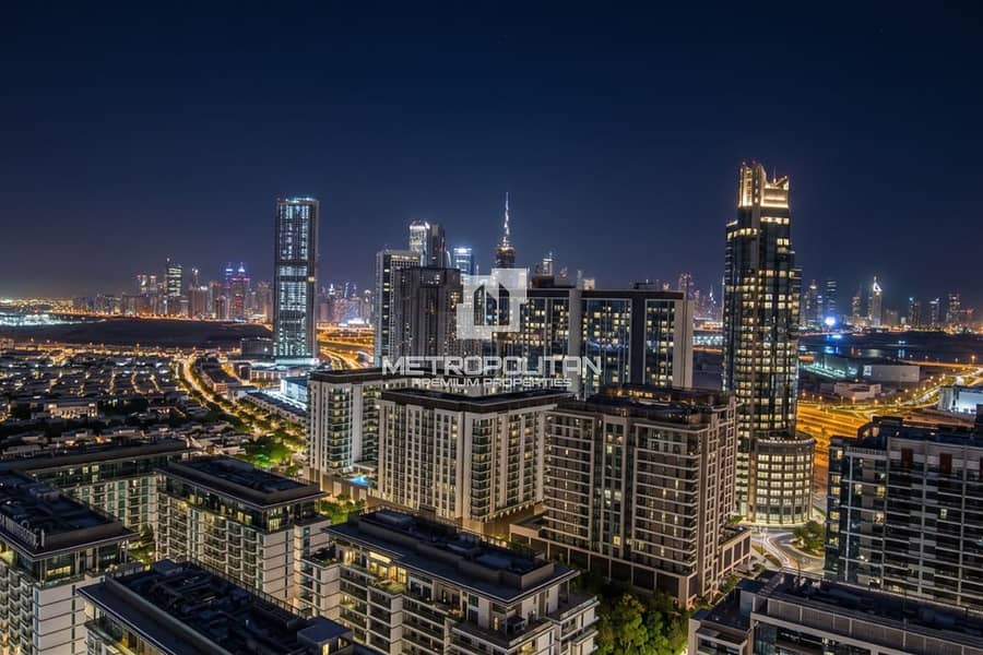 Appartamento a Sobha Hartland,Crest Grande, 2 camere da letto, 3000000 AED - 16485167 Appartamento a Sobha Hartland,Crest Grande, 2 camere da letto, 3000000 AED - 16485167