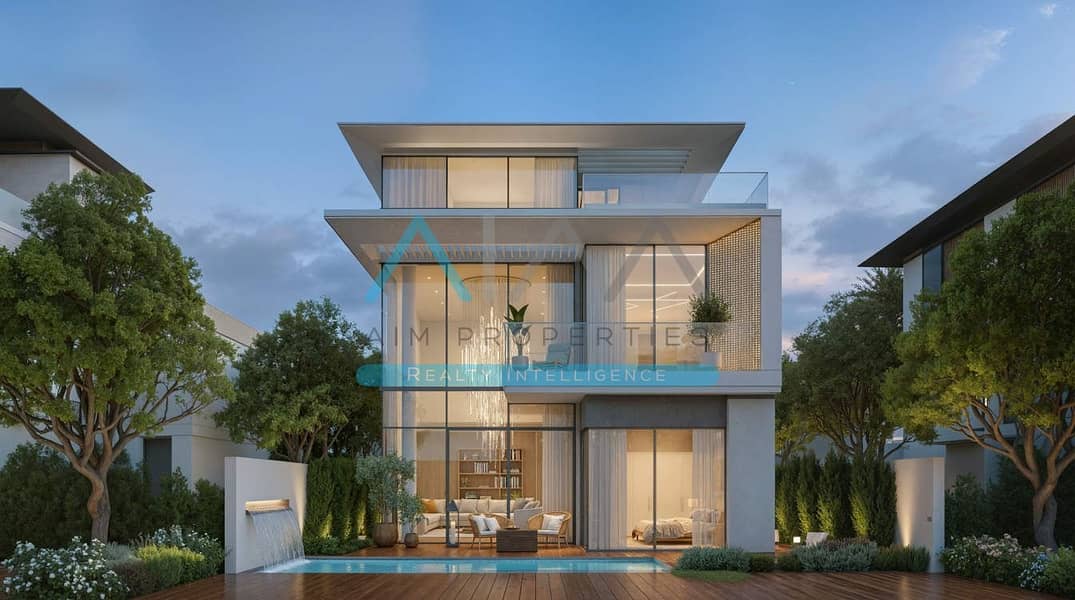 7 4_bed_villa_v1_back_elevation. jpg
