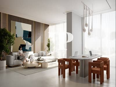 شقة 1 غرفة نوم للبيع في مجمع دبي لاند ريزيدنس (DLRC)، دبي - VERDAN1A 4_Clubhouse. jpg