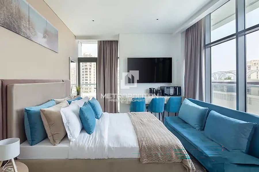 Appartement à Palm Jumeirah,Seven Palm (Tower A), 1700000 AED - 16485290 Appartement à Palm Jumeirah,Seven Palm (Tower A), 1700000 AED - 16485290