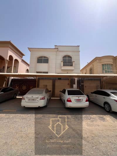 5 Schlafzimmer Villa zum Verkauf in Al Mowaihat, Ajman - WhatsApp Image 2026-09-12 at 1.36. 11 PM. jpeg