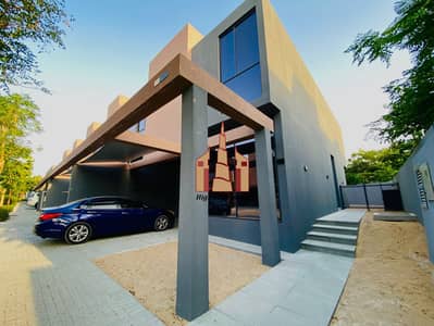 4 Slaapkamers Villa te Huur in Tilal City, Sharjah - bf5cdb18-dbd3-45e2-bc59-12ae67c35628. jpg