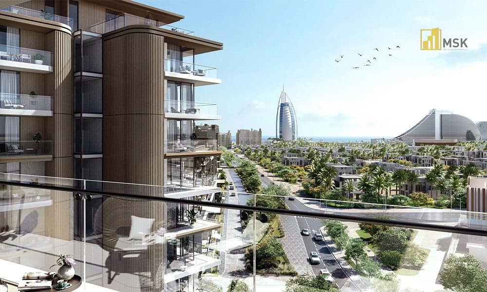 Elara Building 3