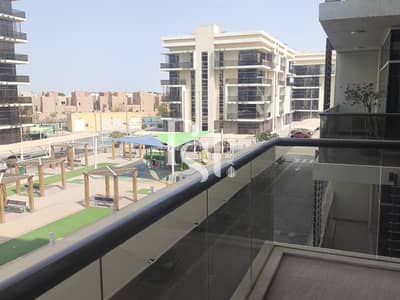 3 Bedroom Apartment for Rent in Khalifa City, Abu Dhabi - Watermark-7. JPG