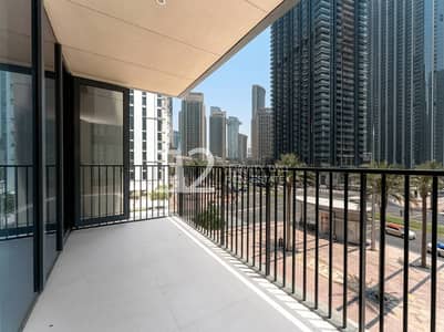 2 Bedroom Flat for Sale in Downtown Dubai, Dubai - Brand New | Podium Level | Prim Location