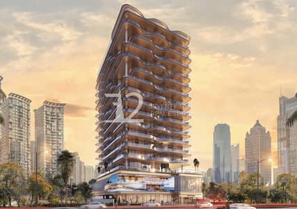 3 Bedroom Apartment for Sale in Al Furjan, Dubai - Elegant 3-Bedroom Apartment | Spacious Layout 3 Bedroom Apartment for Sale in Al Furjan, Dubai - Elegant 3-Bedroom Apartment | Spacious Layout