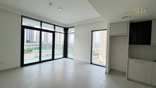 1 habitación Apartamento para en Alquiler en Dubai Creek Harbour, Dubai - Apartamento en Dubai Creek Harbour，The Cove II，The Cove II Building 4, 1 dormitorio, 120000 AED - 16485398