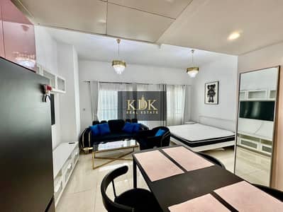 Studio zum zur Miete in Jumeirah Village Circle (JVC), Dubai - WhatsApp Image 2026-09-12 at 11.07. 36 AM (2). jpeg Studio zum zur Miete in Jumeirah Village Circle (JVC), Dubai - WhatsApp Image 2026-09-12 at 11.07. 36 AM (2). jpeg