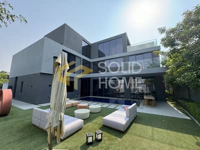 5 Bedroom Villa for Sale in Tilal City, Sharjah - Same Original Price|Distress| Exclusive| Signature