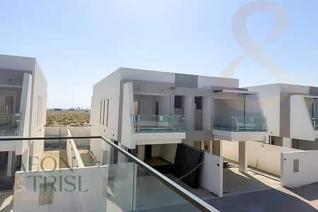 4 habitaciones Townhouse para en Venta en Dubai Industrial City, Dubai - Casa adosada en Dubai Industrial City,South Park Residences by Wellington, 4 dormitorios, 2450000 AED - 16485469 4 habitaciones Townhouse para en Venta en Dubai Industrial City, Dubai - Casa adosada en Dubai Industrial City,South Park Residences by Wellington, 4 dormitorios, 2450000 AED - 16485469