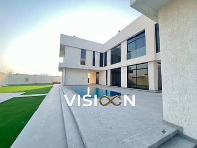 5 Schlafzimmer Villa zum Miete in Al Barsha, Dubai - 2. jpeg