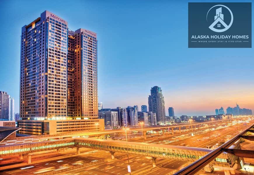 16 Mercure Hotel Dubai Barsha Heights - Exteriro . jpg