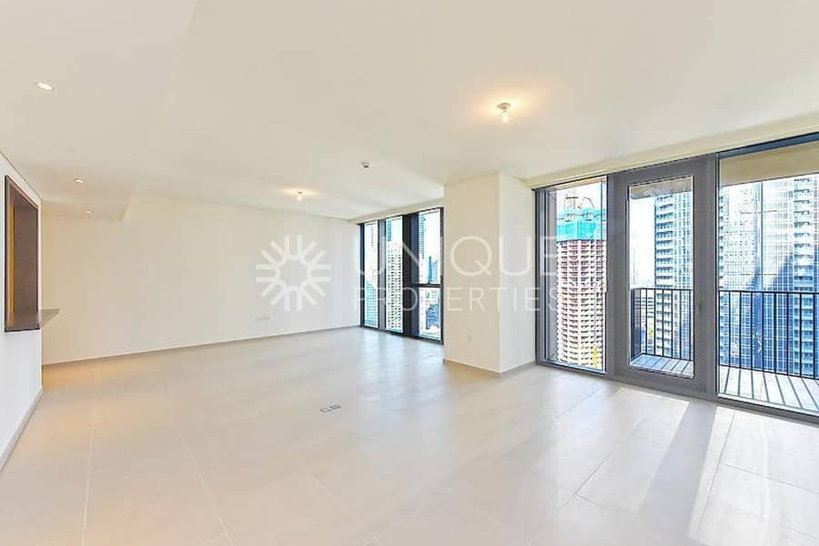 The Largest Type | Boulevard Facing | Vacant The Largest Type | Boulevard Facing | Vacant