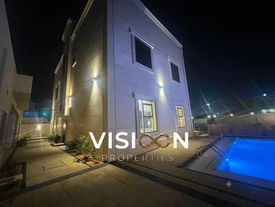 5 Camere Villa in affitto a Al Barsha, Dubai - 1. jpeg