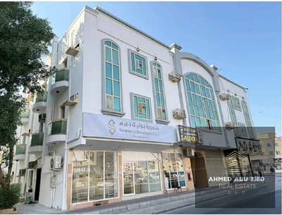 10+ Schlafzimmer Building zum Verkauf in Al Rawda, Ajman - WhatsApp Image 2026-09-12 at 3.14. 21 AM. jpeg 10+ Schlafzimmer Building zum Verkauf in Al Rawda, Ajman - WhatsApp Image 2026-09-12 at 3.14. 21 AM. jpeg