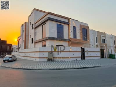 7 Slaapkamers Villa te Koop in Al Helio, Ajman - 1. png