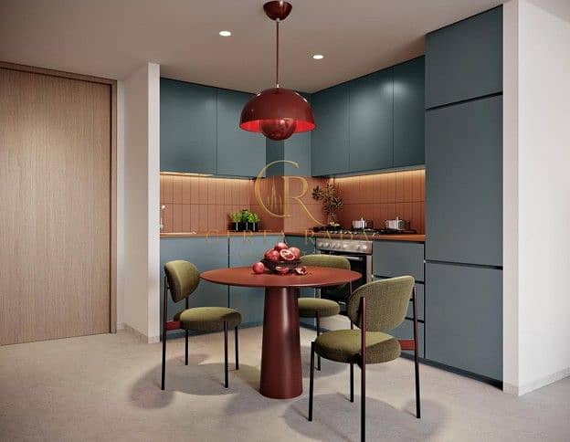 5 The Edge By Select Group - Kitchen. jpg