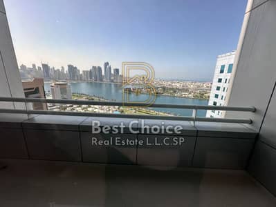 4 Slaapkamers Penthouse te Huur in Al Majaz, Sharjah - WhatsApp Image 2026-09-10 at 11.48. 06 (3). jpeg