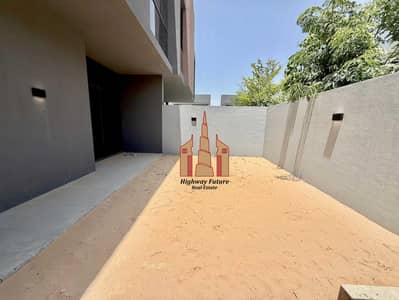4 Schlafzimmer Townhouse zum zur Miete in Tilal City, Sharjah - IMG_0228. jpg