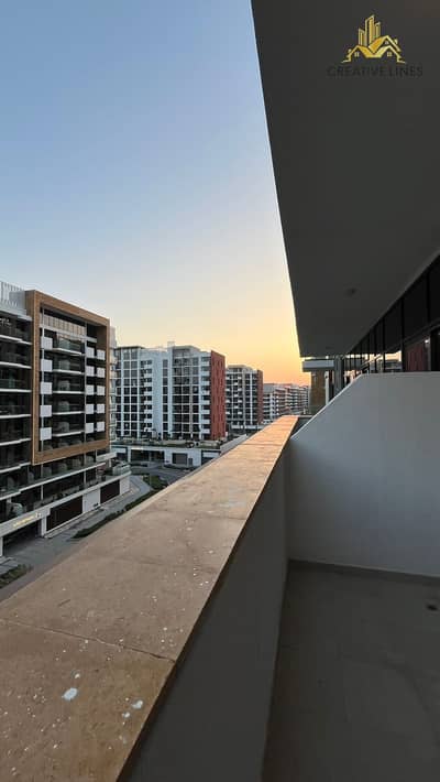 Studio for Rent in Meydan, Dubai - 91194. jpg