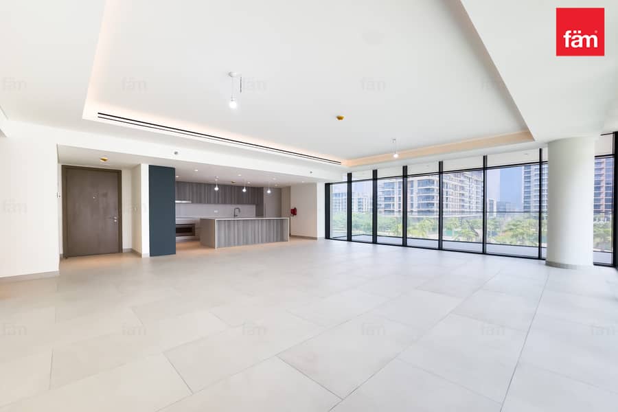 Vacant | Luxury+Spacious 4br | Newly Handed Over Vacant | Luxury+Spacious 4br | Newly Handed Over