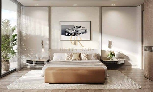 2 Maybach 6 by Binghatti - Bedroom. jpg