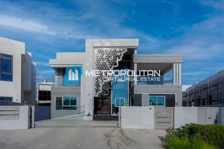5 habitaciones Villa para en Venta en Yas Island, Abu Dhabi - Villa en Yas Island,Yas Acres,Lea, 5 dormitorios, 10999999 AED - 16485824 5 habitaciones Villa para en Venta en Yas Island, Abu Dhabi - Villa en Yas Island,Yas Acres,Lea, 5 dormitorios, 10999999 AED - 16485824