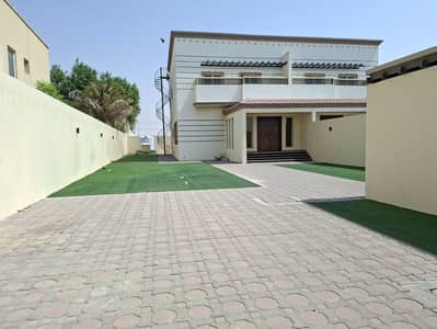 4 Schlafzimmer Villa zum Miete in Barashi, Sharjah - 90839. jpg 4 Schlafzimmer Villa zum Miete in Barashi, Sharjah - 90839. jpg