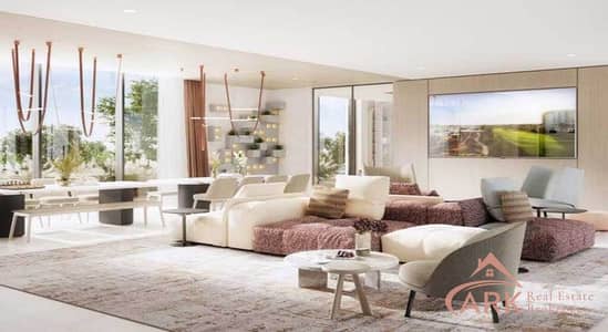 迪拜南部街区， 迪拜 1 卧室公寓待售 - Golf-Point-by-Emaar-4. jpg