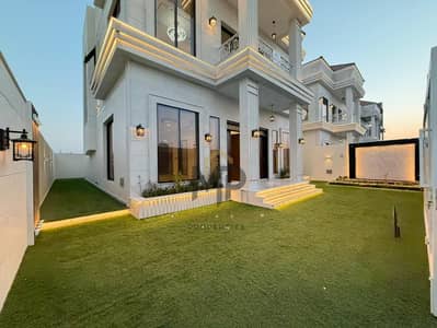 4 Slaapkamers Villa te Koop in Al Helio, Ajman - 3. jpeg