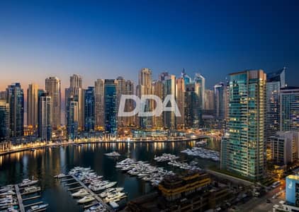 Studio for Sale in Dubai Marina, Dubai - image (84). png