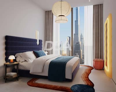 2 Schlafzimmer Wohnung zum Verkauf in Business Bay, Dubai - select_group_edge_bu (4). jpg 2 Schlafzimmer Wohnung zum Verkauf in Business Bay, Dubai - select_group_edge_bu (4). jpg