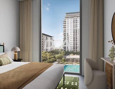 1 Slaapkamer Appartement te Koop in Dubai Hills Estate, Dubai - lane. 7 (1). JPG