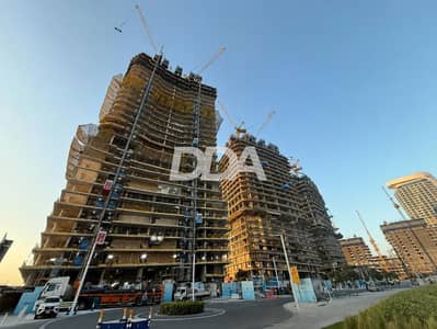 1 Bedroom Flat for Sale in Dubai Harbour, Dubai - WhatsApp Image 2026-07-01 at 08.49. 51. jpeg