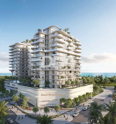 1 Bedroom Flat for Sale in Dubai Islands, Dubai - walk. 3. JPG