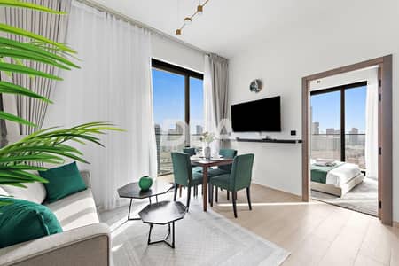 1 Bedroom Flat for Sale in Jumeirah Village Circle (JVC), Dubai - IMG-20250113-WA0005. jpg