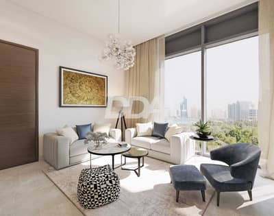 3 Camere Appartamento in vendita a Sobha Hartland, Dubai - The Crest  Внутри 1. jpg
