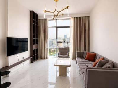 Appartement de 1 chambre à à louer à Arjan, Dubai - a8db3b6c-5bc0-4718-bd23-f4cbe1940063. png